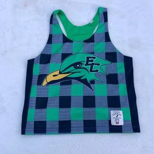 EC Original League Collegiate The Gulls Jersey Sz. Medium